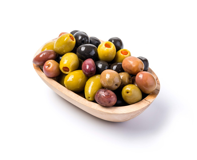 Olives View Product Image