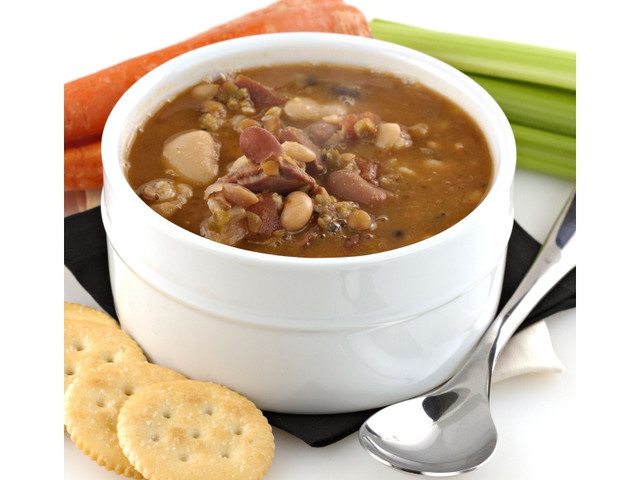 Soup View Product Image