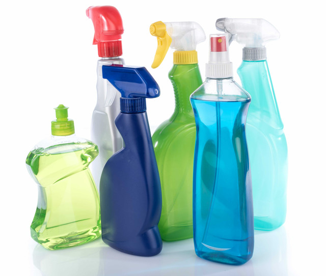 All Purpose Cleaners View Product Image