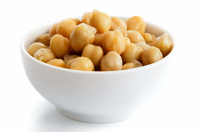 Chick Peas View Product Image