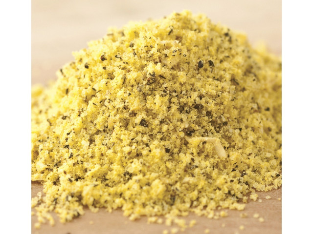 Lemon Pepper View Product Image