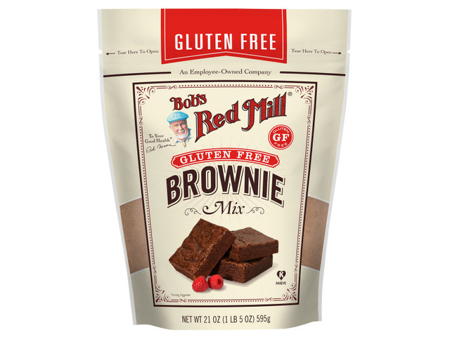 Brownie View Product Image