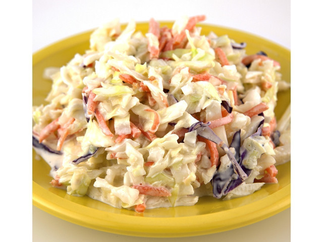 Coleslaw View Product Image