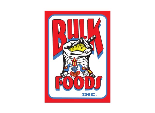 Bulk foods - Wikipedia