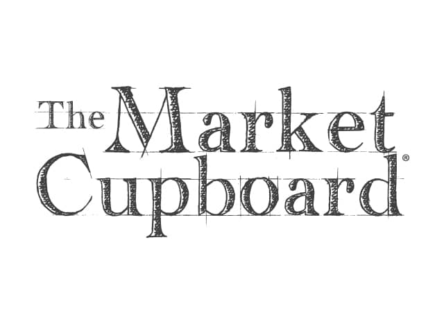 Market Cupboard Logo