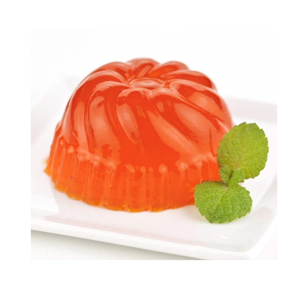 Orange Gelatin 20lb