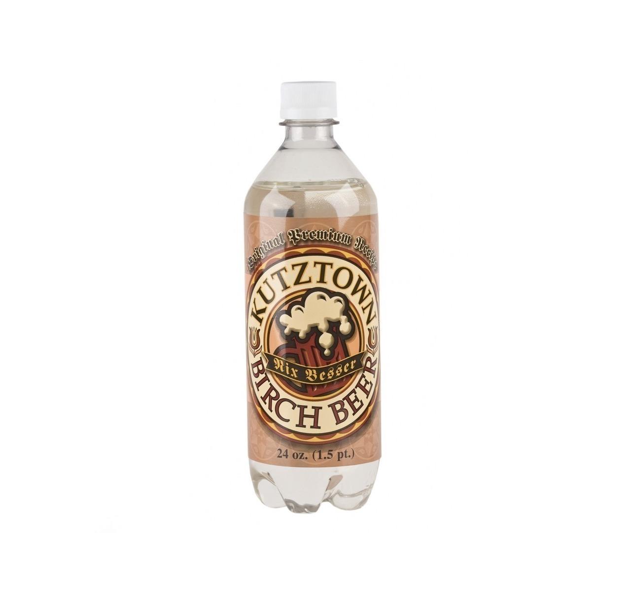 beer様 White Birch Beer 24/24oz