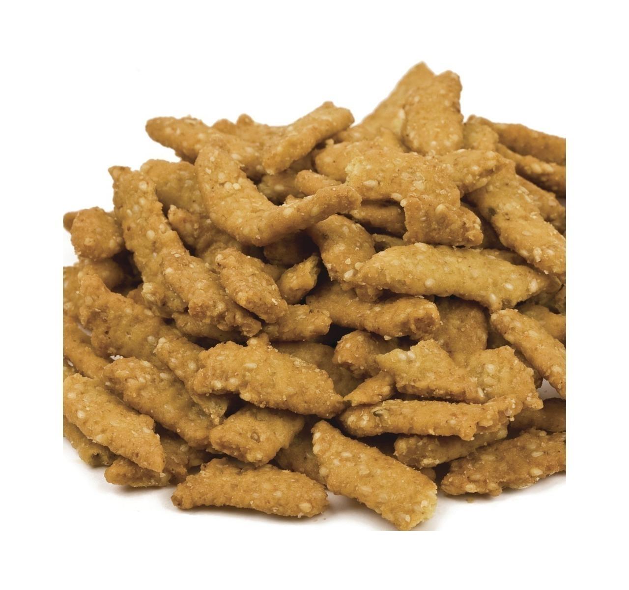 Oat Bran Sesame Sticks 2/7.5lb
