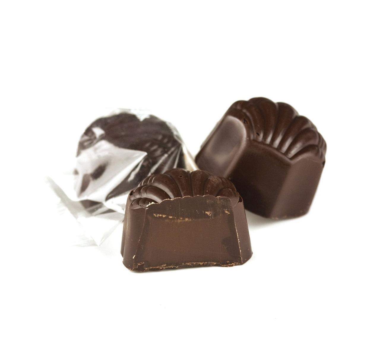 Dark Chocolate Double Silk 10lb