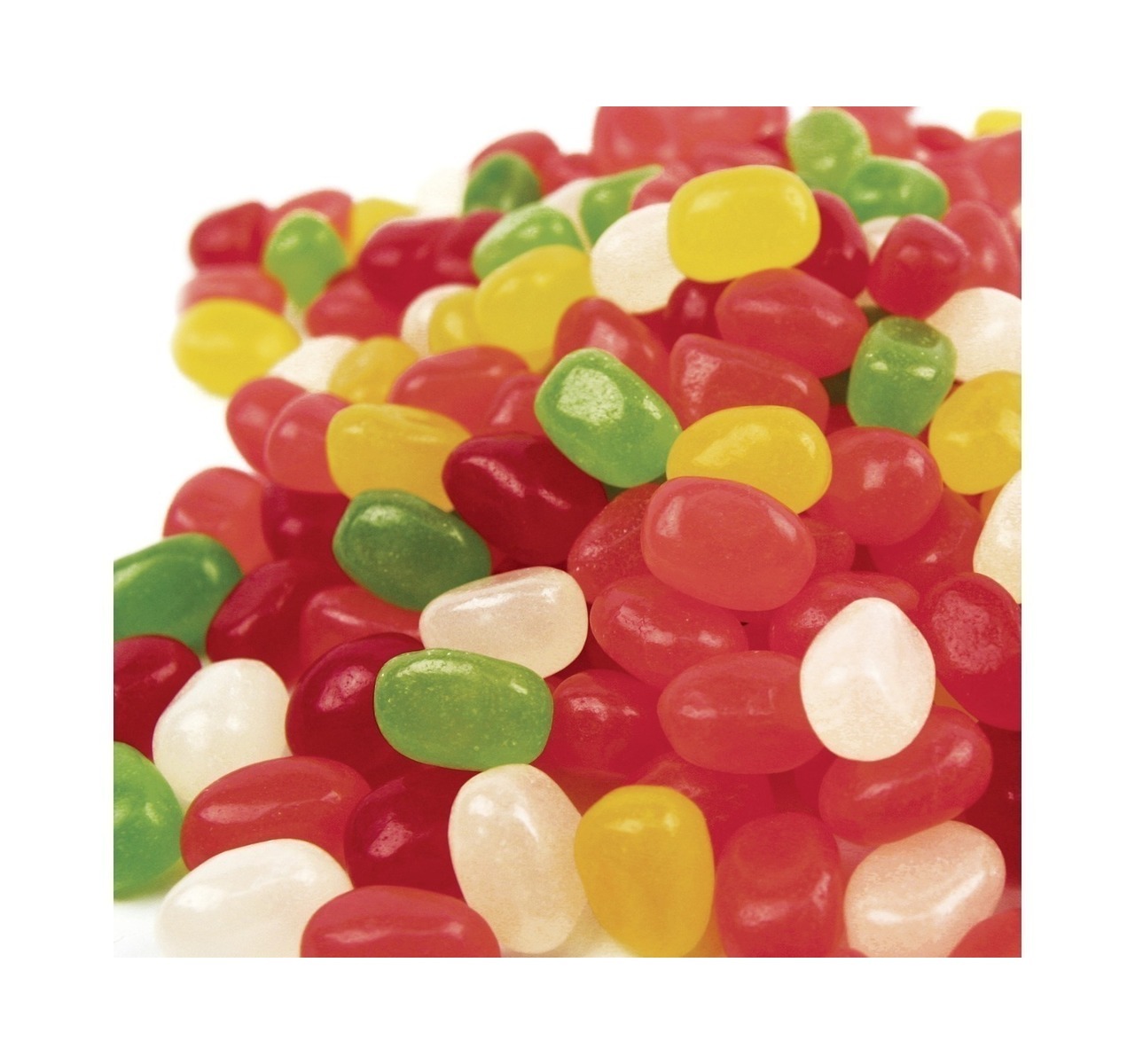 Spiced Jelly Beans 6/4.5lb