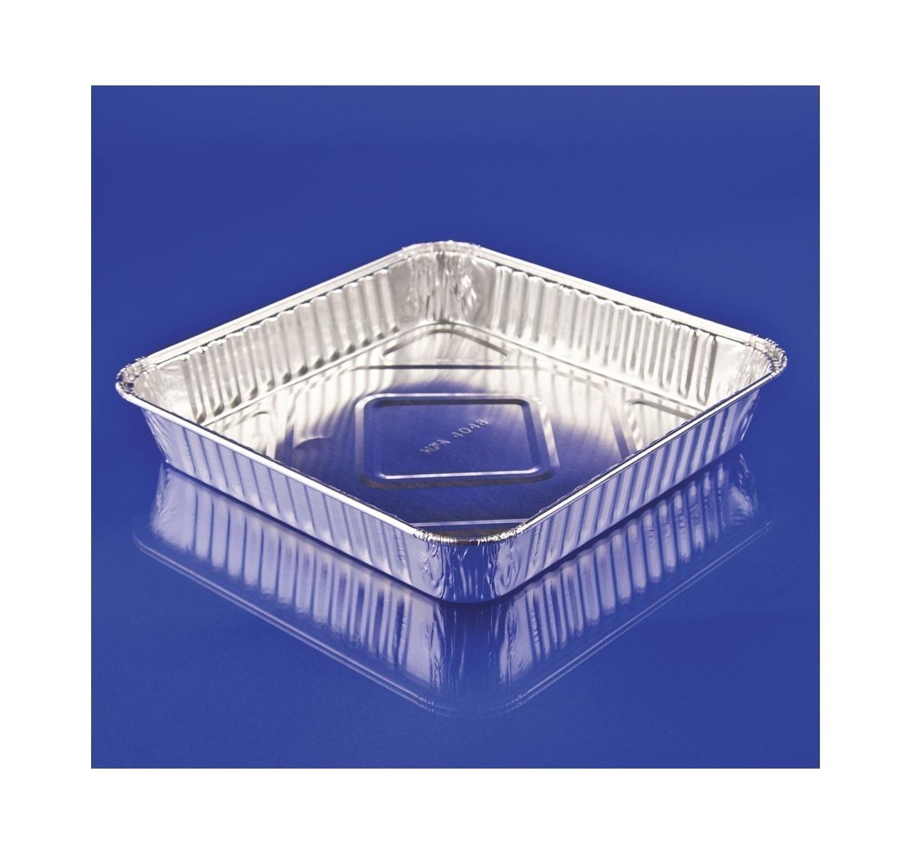 8" Square Cake Pan 500ct