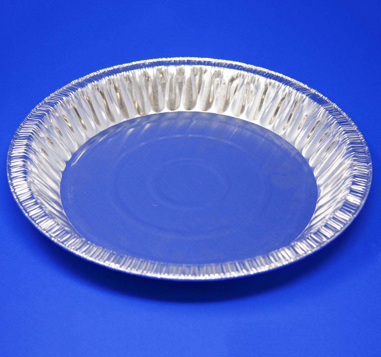 10" Deep Pie Pans 500ct