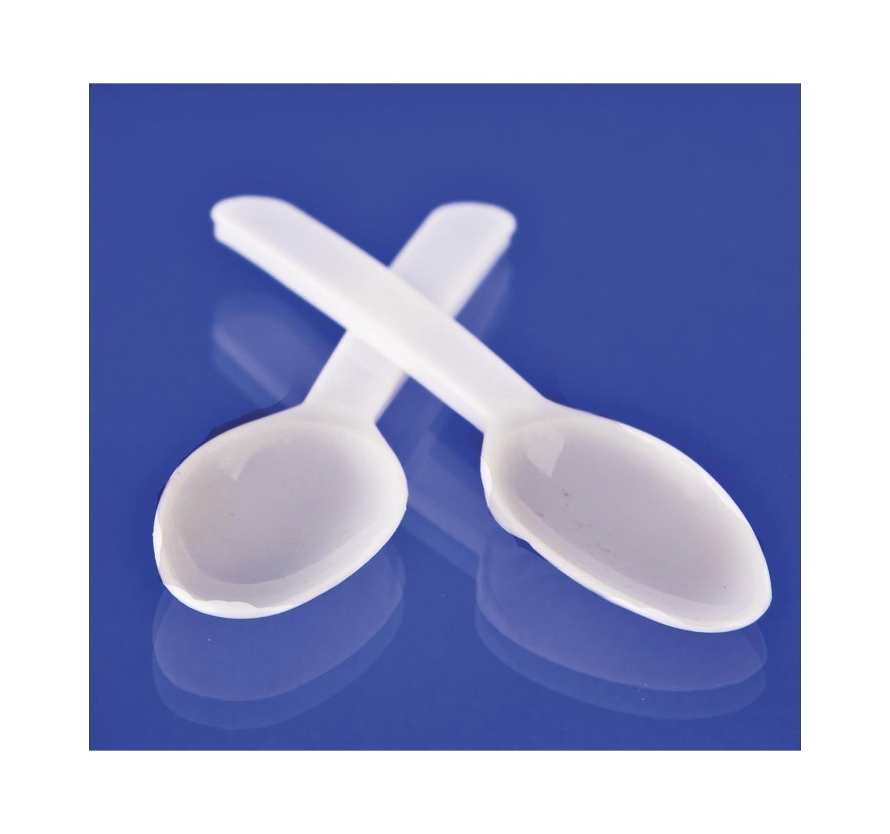 Sample Spoons 3000ct