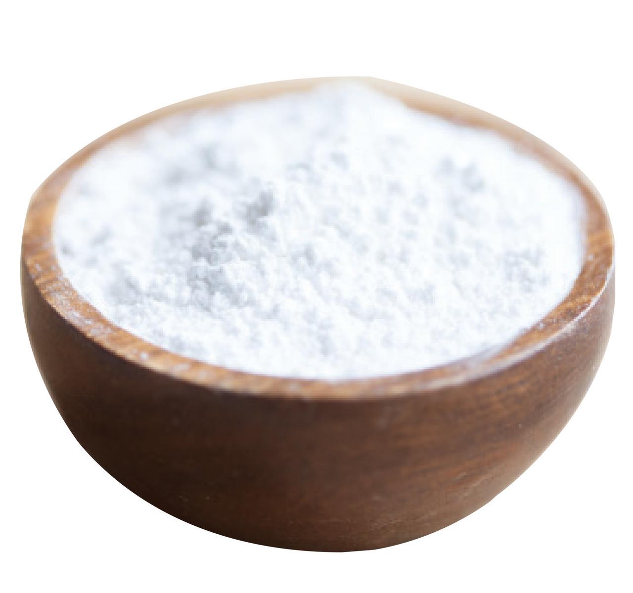 Organic Powdered Sugar 50lb