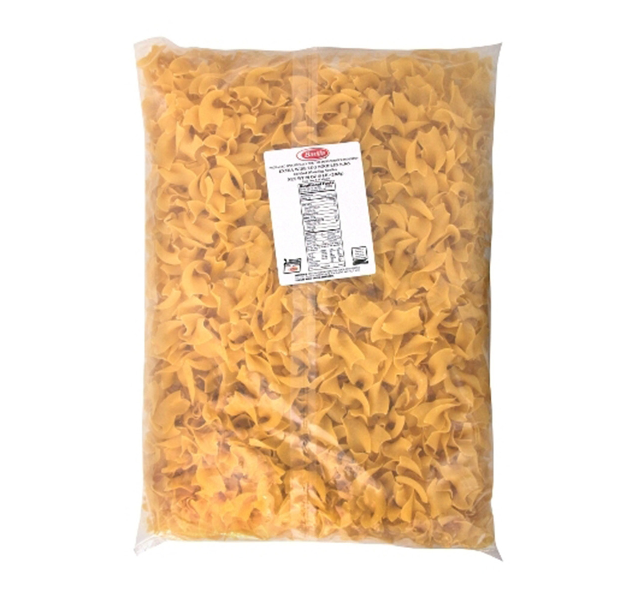 Extra Wide Egg Noodles 2/5lb