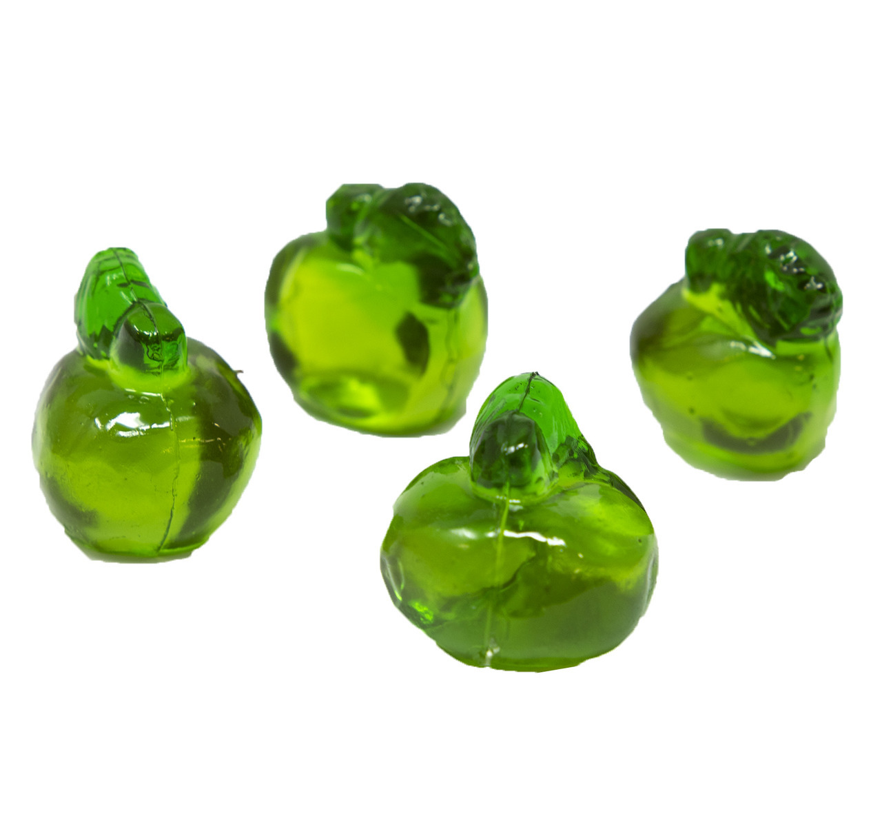 4D Gummy Bears 6/2.2lb