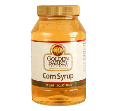 Regular Corn Syrup 12/32oz