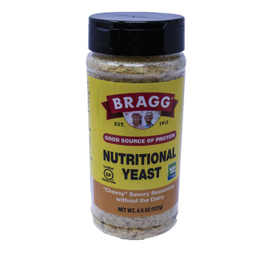 Bragg Sprinkle Seasoning Gluten Free Organic