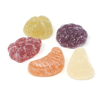 Jelly Fruits 12/2.2lb