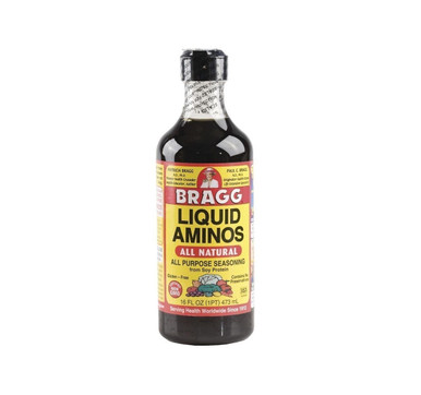 Bragg Liquid Aminos All Purpose Seasoning