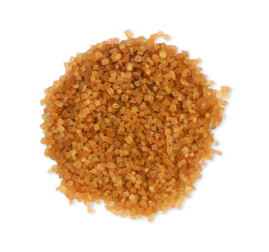 Turbinado Cane Sugar 50lb