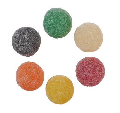 Giant Jels 6/5lb