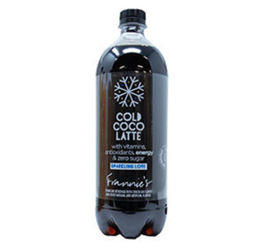 Cold Coco Latte 12/1L
