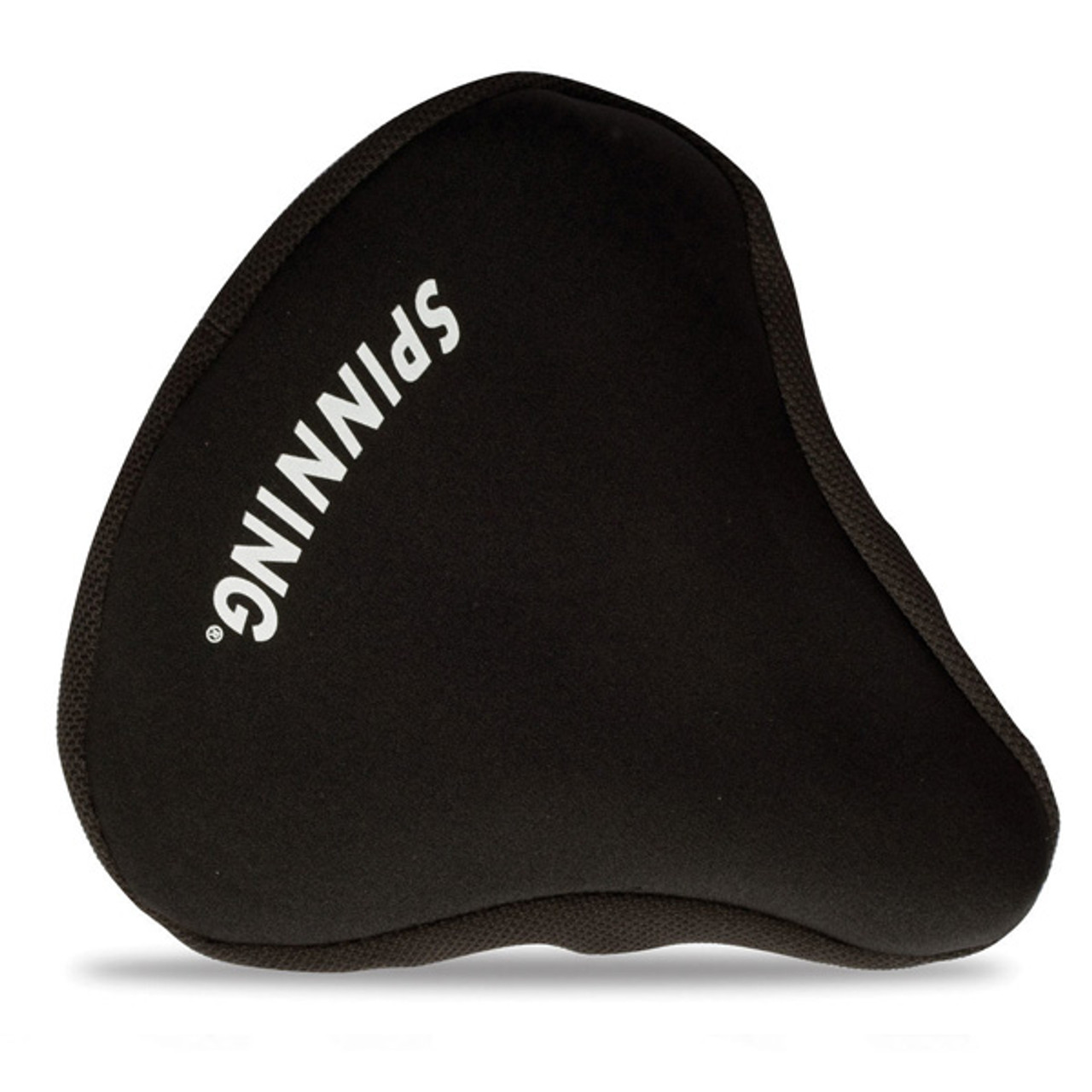 gel bicycle saddle cover