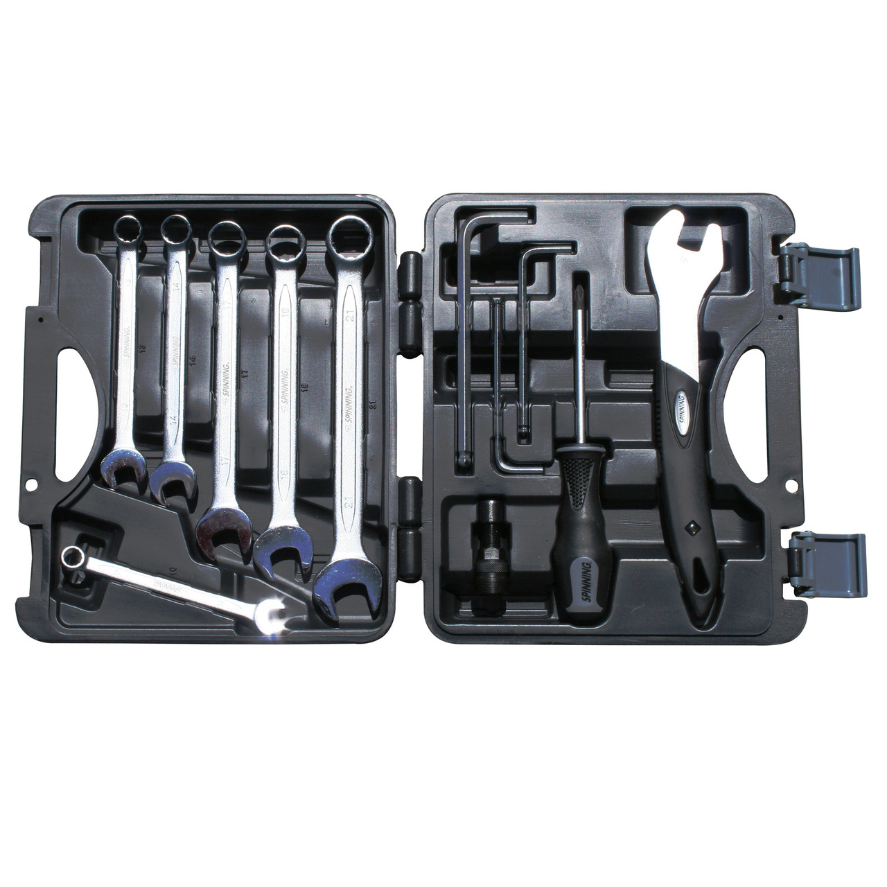 on bike tool kit