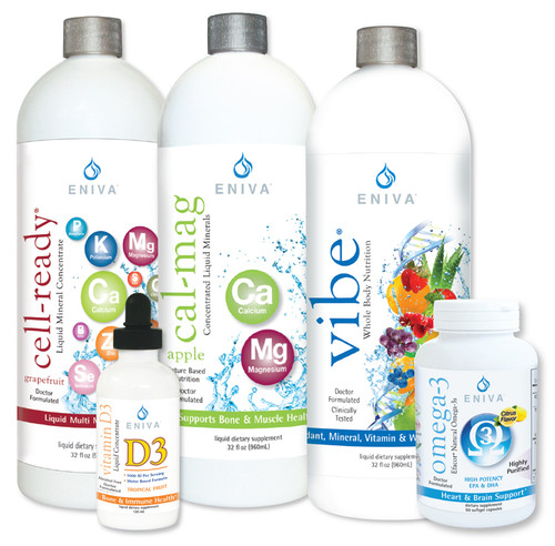 Eniva Bone Health* Program