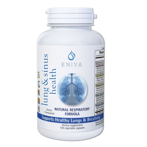 Lung & Sinus Health