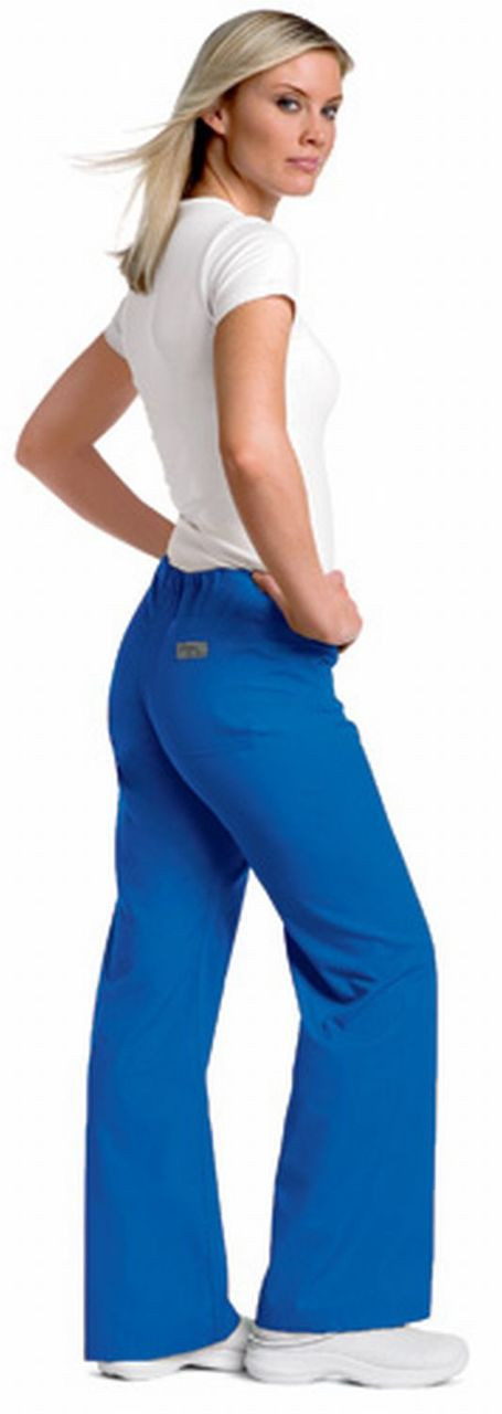 (9502T) Urbane Ultimate Scrubs - Relaxed Drawstring Pant (Tall)