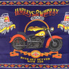 Harleys and Whiskey Flag 3x5 ft. Economical