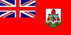 Bermuda Flag 3x5 ft. Standard