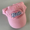 Pink Rebel Cap