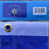 Conch Republic Flag - Key West Flag - 12x18 inch - grommets