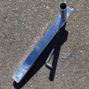 Flag Tow Hitch Pole Holder Bracket