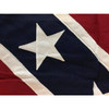 Georgia Battle Cotton Flag 3x5 ft