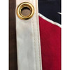 12x18 inch With Grommets Rebel Cotton Flag