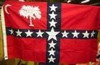 South Carolina Sovereignty Flag Cotton 3x5 ft