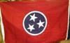 State of Tennessee Cotton Flag 3 x 5 ft.