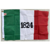 Alamo Flag 1824 Flag Nylon Sewn