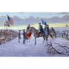 Washington's Headquarters Flag 3x5 ft Valley Forge