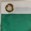 Sons of Erin CSA Irish Flag, Irish Confederate Flag Nylon Embroidered 3 x 5 ft. (2ply available)