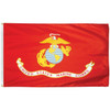 USMC Marine Corps Flag Nylon Printed Flag Made in USA