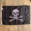 Jolly Roger - Pirate Flag - Outdoor Nylon - Made in USA