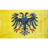 Holy Roman Empire flag 3x5 Economical