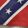 Texas Battle Flag - Texas Rebel Flag - Double Nylon Embroidered Flag 3 x 5 ft.