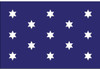 3'x5' Washington's Headquarters Flag Outdoor Nylon Made in USA