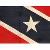 Rebel Flag - Confederate Flag - Printed Nylon Made in USA